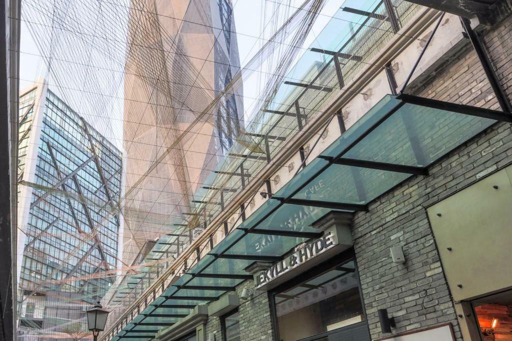 白沙罗帝国坦扎酒店 八打灵再也 外观 照片